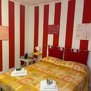 Affittacamere Caterina, Viareggio