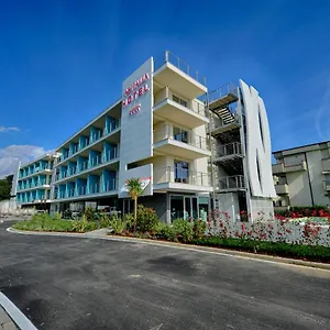 Hotel Hotel Viareggio, Viareggio