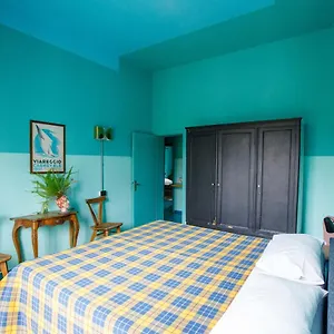 Bed & Breakfast B&B La Bougainville Viareggio Surfers Friendly, Viareggio