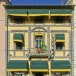 Hotel Bahia, Viareggio