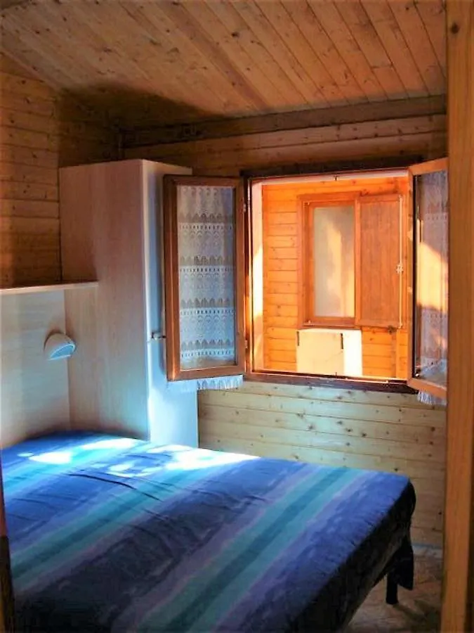 Chalets Tuscany Viareggio 0*,