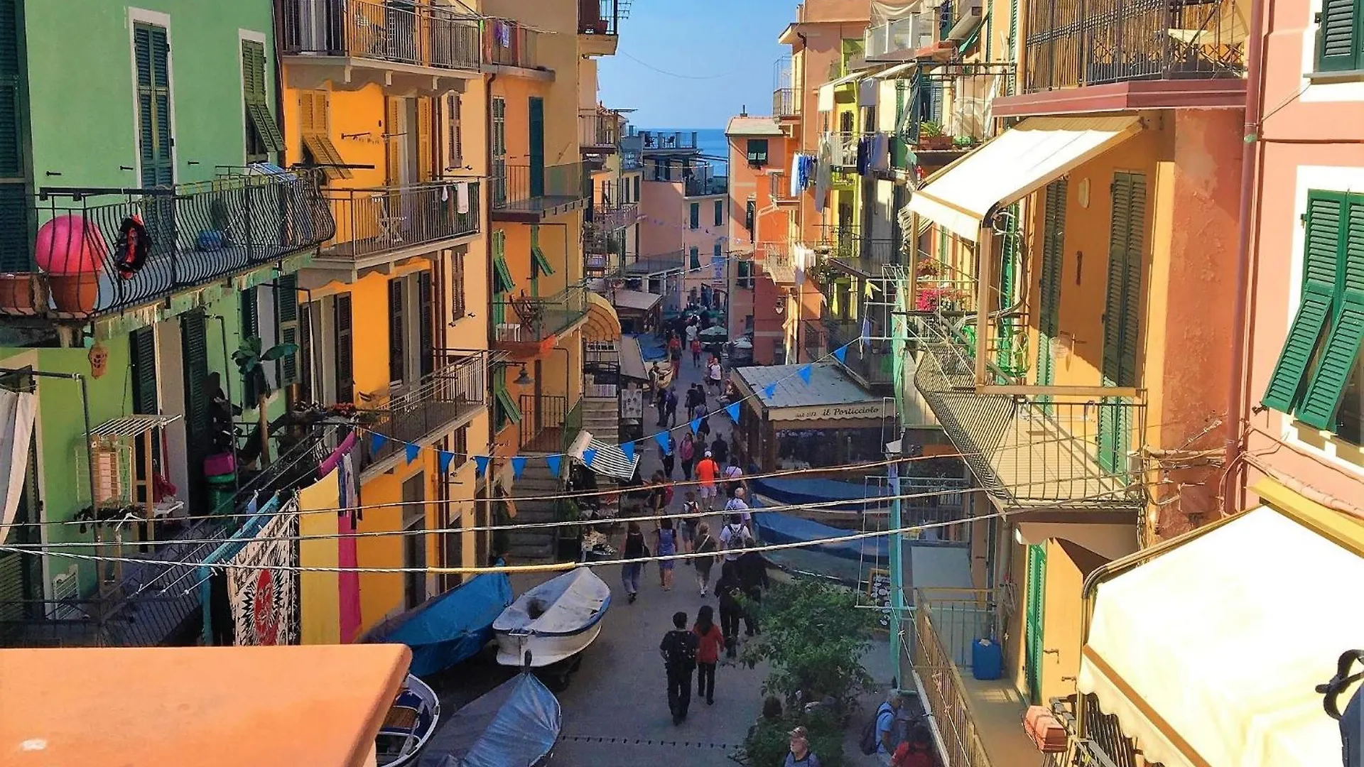 Guest house Chalets Tuscany Viareggio