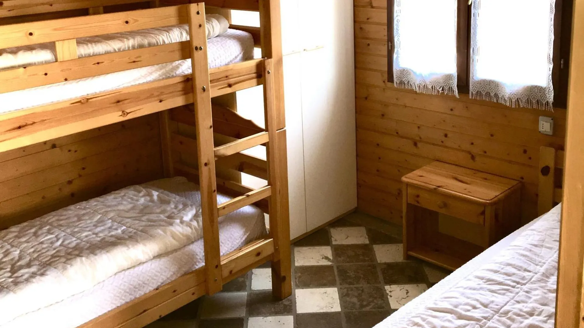 Chalets Tuscany Viareggio Guest house