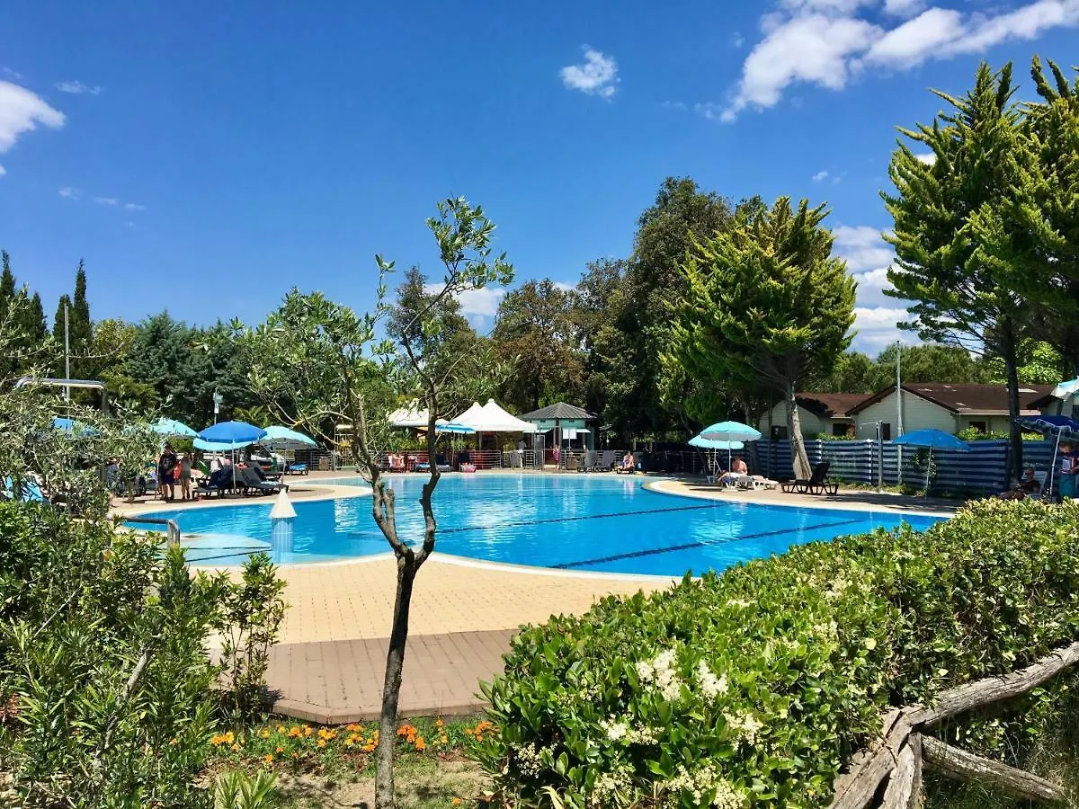 Chalets Tuscany Viareggio 0*,  Italy