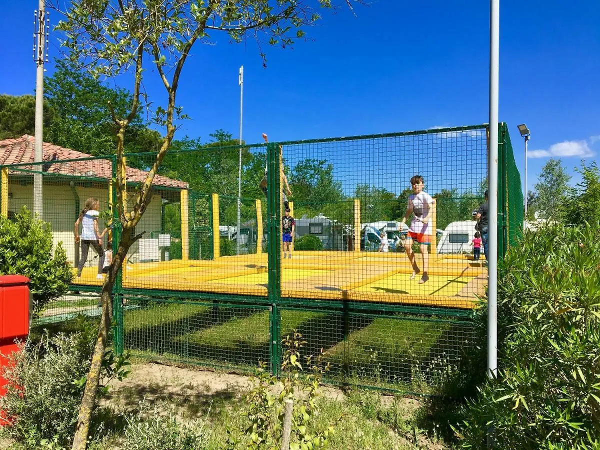 Guest house Chalets Tuscany Viareggio